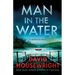 Man in the Water: A McKenzie Novel