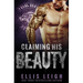 Claiming His Beauty
