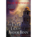 The Last Lies of Ardor Benn