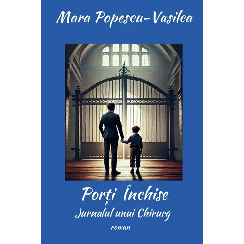 Porți închise