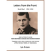 Letters from the Front: World War I - 1916 - 1918