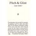 Pitch & Glint
