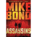 Assassins: A Tale of Love and War