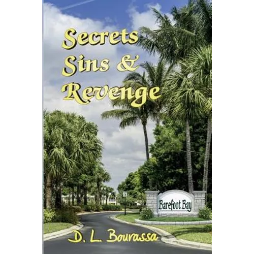 Secrets, Sins & Revenge