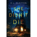 She Didn't Die