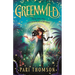 Greenwild: The World Behind the Door
