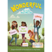 Wonderful: The Truth about Who I Am