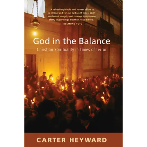 God in the Balance
