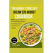 The Kidney Stone Diet Below $20 Budget Cookbook