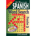 New Spanish Word Search Puzzles 3