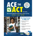 Ace the ACT 2026-2027 Book + Online