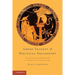 Greek Tragedy and Political Philosophy: Rationalism and Religion in Sophocles' Theban Plays