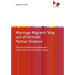 Marriage Migrants' Way Out of Intimate Partner Violence: The Tense Relationship Between the Private and the Public Sphere