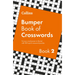 Collins Bumper Book of Crosswords: Book 2