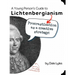 A Young Person's Guide to Lichtenbergianism: Procrastination as a Creative Strategy