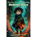 Choose Your Own Ending Bedtime Story: The Firefly King