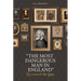 "The Most Dangerous Man in England": Newman and the Laity