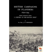 British Campaigns in Flanders 1690-1794