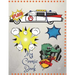 My Comic Book: Create Your Own Comic Book with Different Page Designs 150 Pages