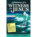 Adventures of a Witness for Jesus