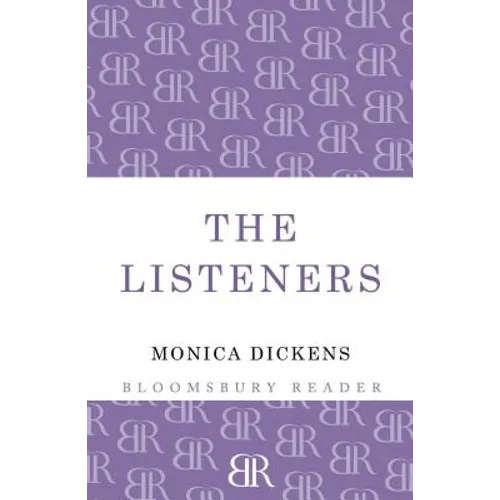 The Listeners
