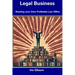 Legal Business: Starting your Own Profitable Law Office