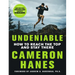 Undeniable: How to Reach the Top and Stay There