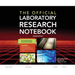 The Official Laboratory Research Notebook (50 Duplicate Sets): .