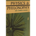 Physics and Philosophy