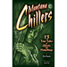 Montana Chillers: 13 True Tales of Ghosts and Hauntings