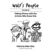 Walt's People: Talking Disney with the Artists Who Knew Him (Volume 20)