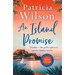 An Island Promise: Paradise - The Perfect Place to Uncover Hidden Secrets . . .