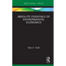 Absolute Essentials of Environmental Economics