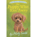 The Puppy Who Ran Away