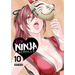 Ero Ninja Scrolls Vol. 10