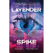 Lavender Spike