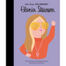 Gloria Steinem