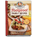 Foolproof Family Recipes: Easy-To-Make Recipes for New Cooks, Newlyweds and Families on the Go