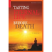 Tasting Eternal Life Before Death