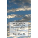MORTALIUM ANIMOS On Religious Unity: Large Print Edition