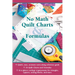No Math Quilt Charts & Formulas