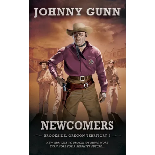 Newcomers