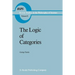 The Logic of Categories
