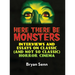 Here There Be Monsters (hardback)