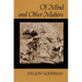 Of Mind and Other Matters