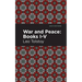 War and Peace Books I - V
