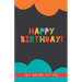 Happy Birthday! Best Birthday Gift Ever: A perfect birthday present for friends, couples, family... A BFF gift. Birthday gift for men and women