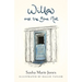 Willow and the Blue Mat