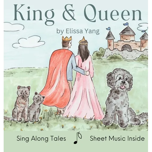 King & Queen