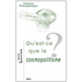 Qu'est-CE Que Le Cosmopolitisme?